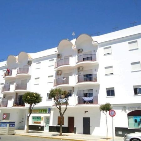 Appartamento Chipiona Sol Y Playa Esterno foto