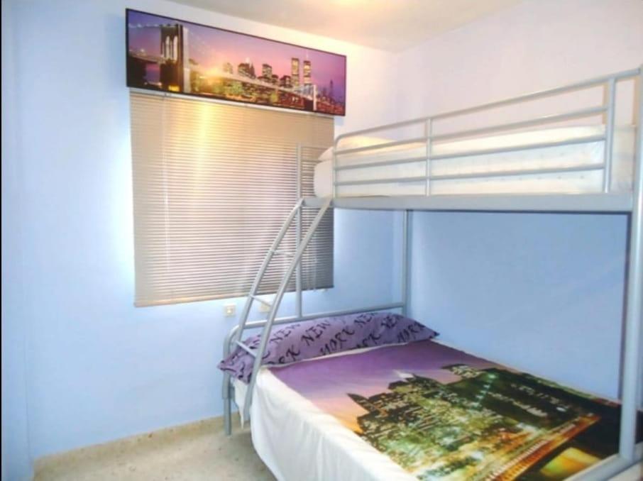 Appartamento Chipiona Sol Y Playa Esterno foto