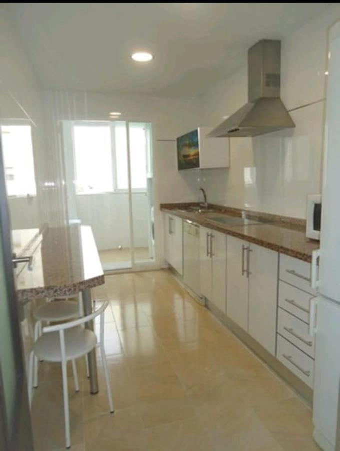 Appartamento Chipiona Sol Y Playa Esterno foto