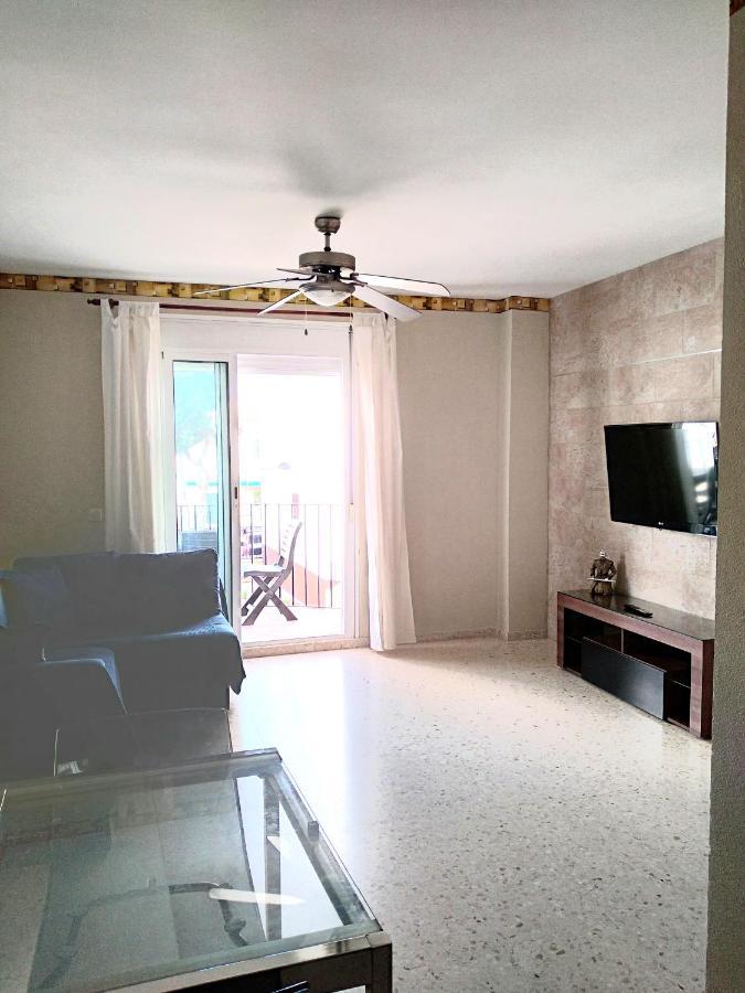 Appartamento Chipiona Sol Y Playa Esterno foto