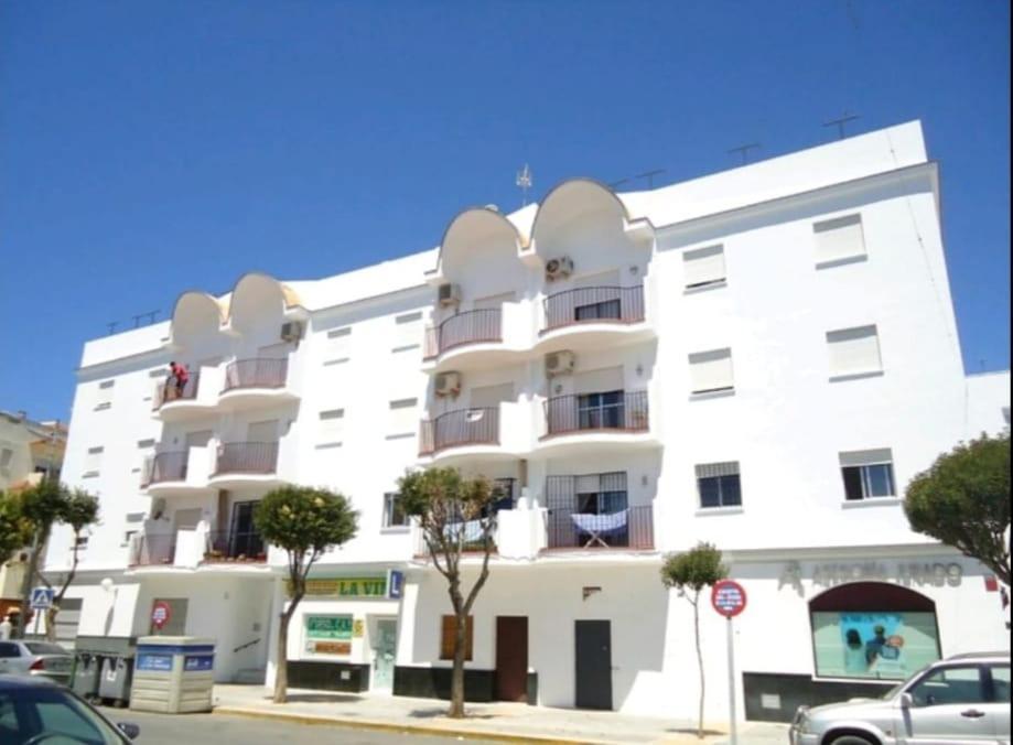Appartamento Chipiona Sol Y Playa Esterno foto
